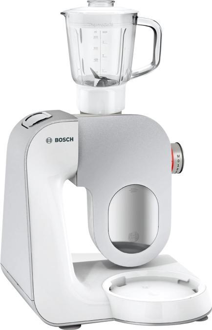 Actual product image Bosch Hausgeräte MUM 58227 (1000 W)