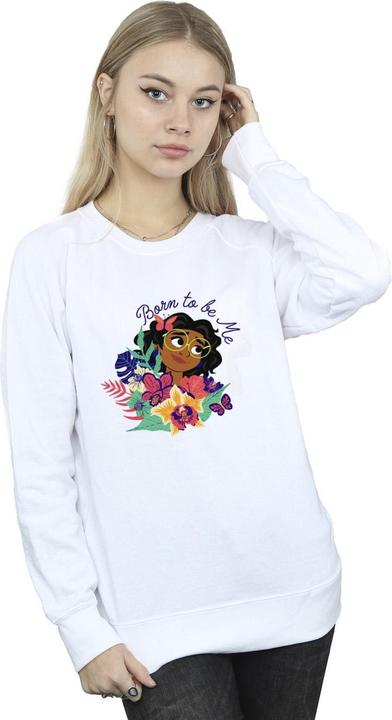Produktbild Disney Encanto Born To Be Me Sweatshirt (XL)