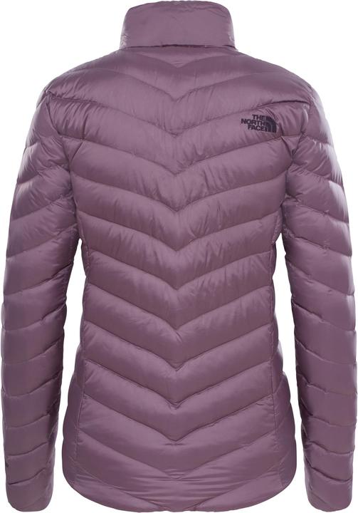 Actual product image North Face Trevail (L)