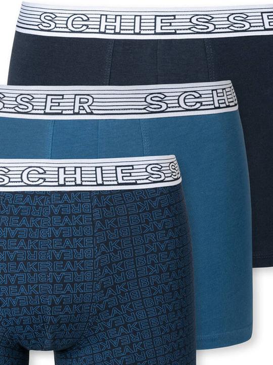 Image du produit Schiesser Boxershorts (152, Lot de 3)