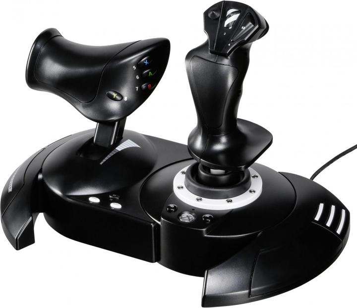 Actual product image Thrustmaster T.Flight Full Kit X (Xbox Series S, Xbox One S, PC, Xbox One X, Xbox Series X)