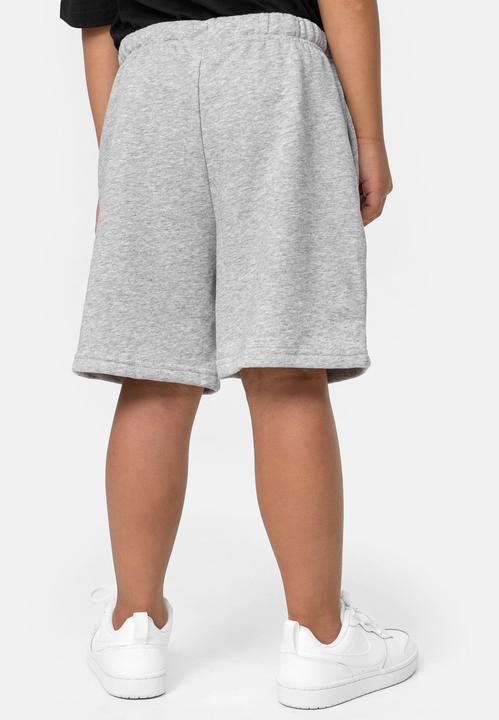Actual product image Urban Classics Boys Basic Sweatshorts (122)