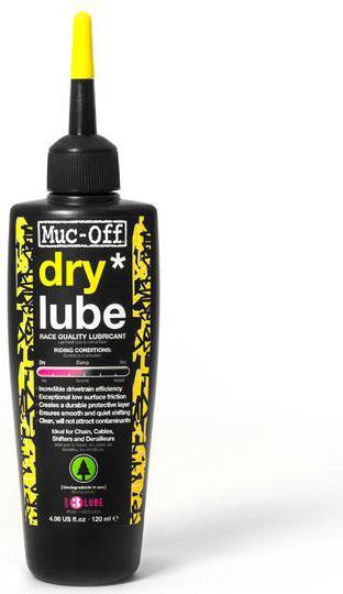 Kettenöl für Trockenheit (120 ml, Kettenöl)