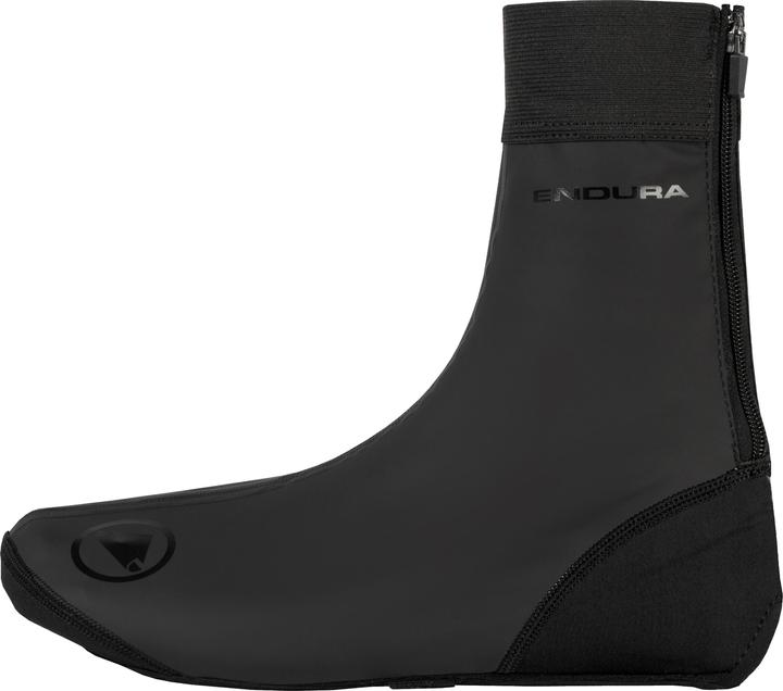 Actual product image Endura Windchill overshoe (L)