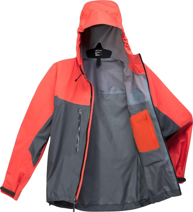 Arc'teryx Alpha Gtx