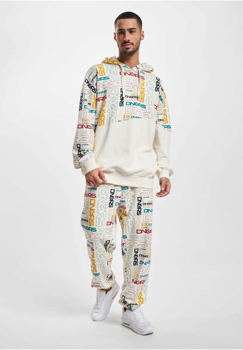 Image du produit Dangerous DNGRS Sweatpants Maze - 139815 (4XL)