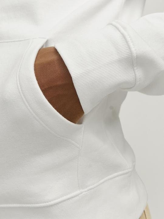 Produktbild Jack & Jones Kordelzug-Loopback- Hoodie (XS)