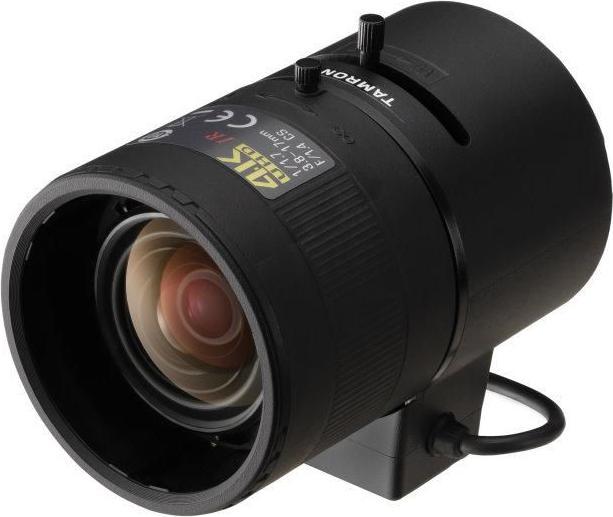 Immagine prodotto Tamron Obiettivo M118 VG413IR 4-13 mm manuale C, lunghezza focale