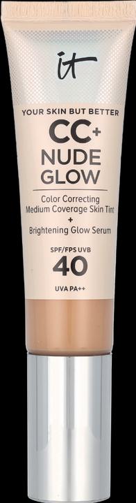 Produktbild It Cosmetics CC+ Nude Glow (MEDIUM)