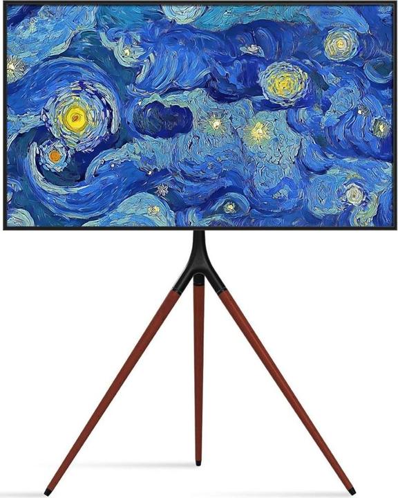 Produktbild Techly 105209 Feste Universal-Stativhalterung für TV-LCD (65", 32 kg)