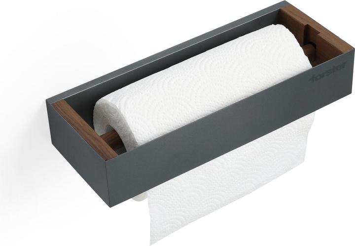 Walnut, Dgrey