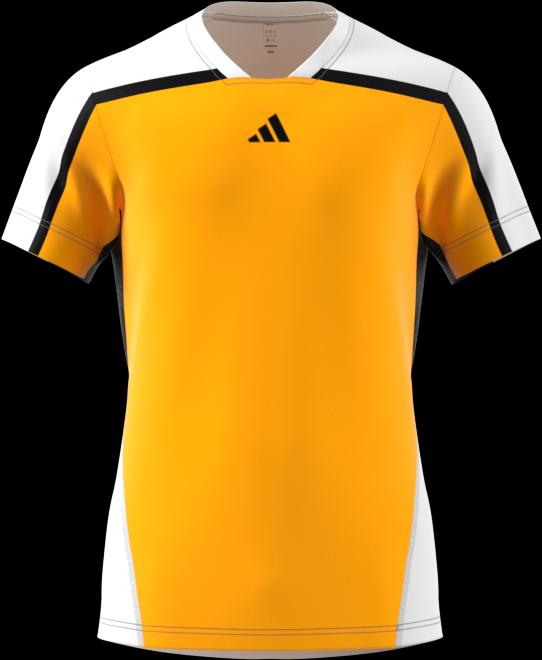 Actual product image adidas Freelift T-Shirt Pro spark (M)