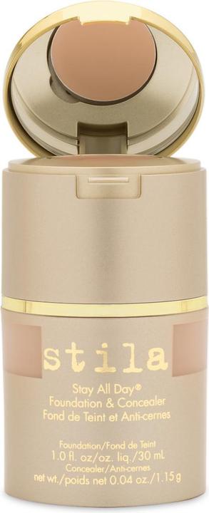 Stila Stay All Day (#02 Fair)