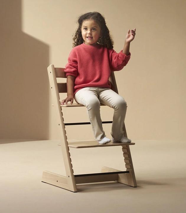 Image du produit Stokke Tripp Trapp (Chaise haute Rehausseur)