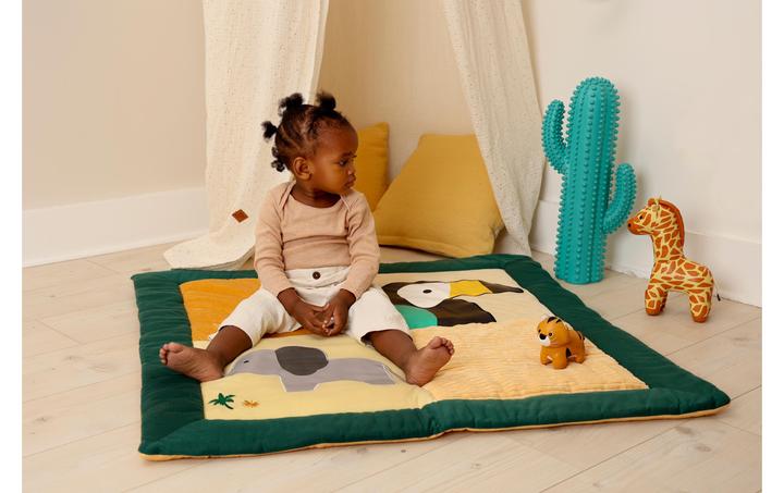Produktbild Little Big Friends Die kleinen Freunde Tim der Tiger (10 cm)