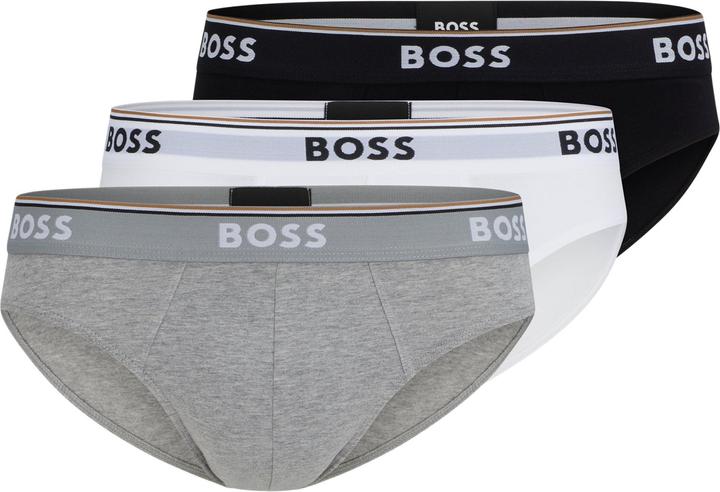Image du produit BOSS Puissance (XL, Lot de 3)