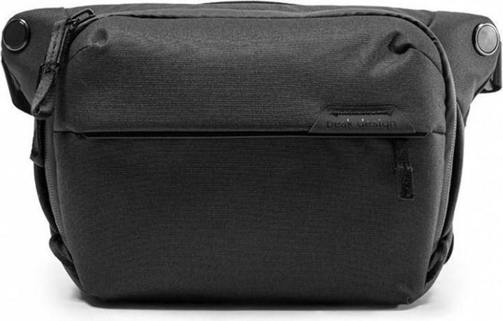 Peak Design Everyday Sling 3L v2 (Kamera Bereitschaftstasche, 3 l)