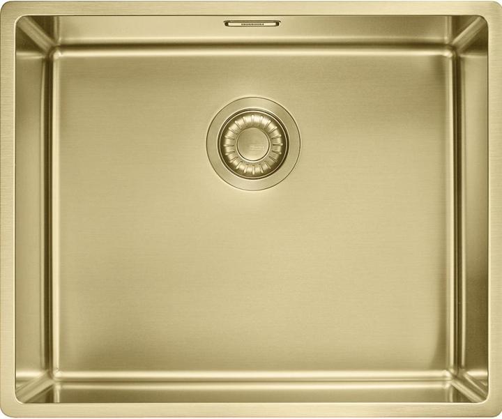 Produktbild Franke 127.0662.540 (Einbauspüle, 45 cm, 54 cm)