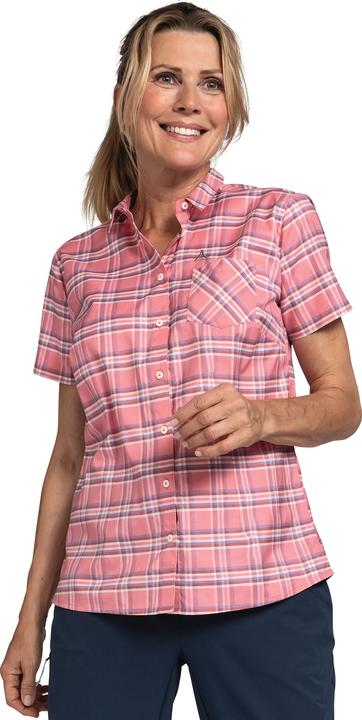 Produktbild Schöffel Blouse Elmoos SH L (36)