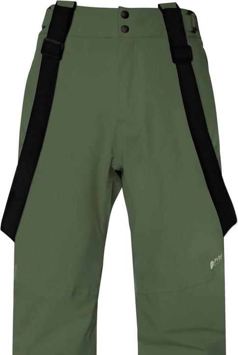 Image du produit Protest Snowpants PRTMIKADO (XXL)