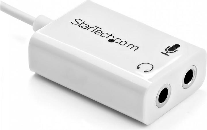 Produktbild StarTech 3.5mm zu (Splitter)