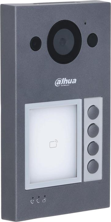 Immagine prodotto Dahua MODULO PULSANTIERA 4 PULSANTI/VTO3312Q-P (Cablato)