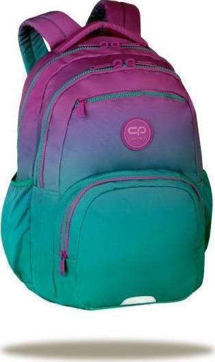 Produktbild Patio backpack for teens Pick Gradient blueberry blueberry E99505 CoolPack