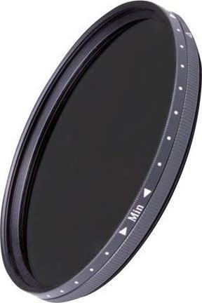 Produktbild Dörr Vario-ND2.5-500 Graufilter DHG, 67mm (67 mm, ND- / Graufilter, 67 mm)