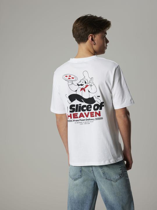 Produktbild Lmtd Ärmelloses T-Shirt (170)