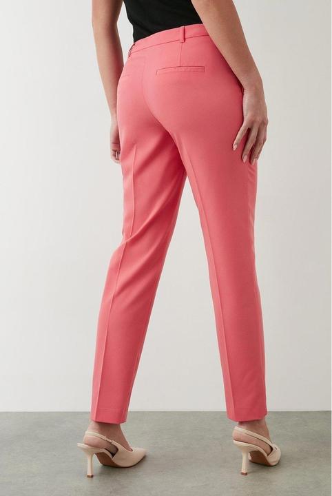 Actual product image Dorothy Perkins Tall Ankle Grazer Trousers (44 D)