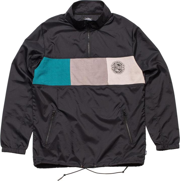Produktbild Grizzly Shorebreak Half Zip Jacket (M)