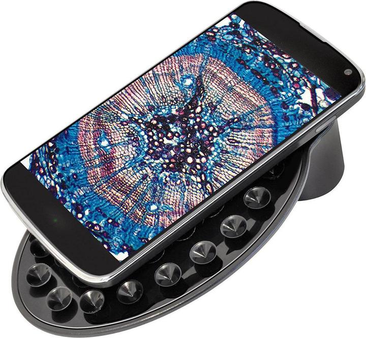 Actual product image National Geographic Microscope