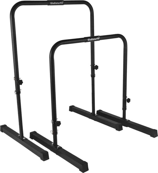 Gladiatorfit Parallel bars