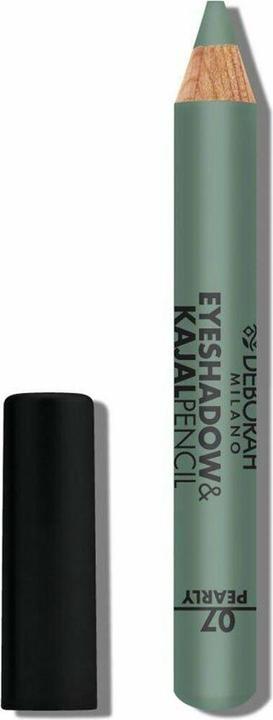Produktbild Deborah Milano Eyeshadow & Kajal Pencil No 07 (07)