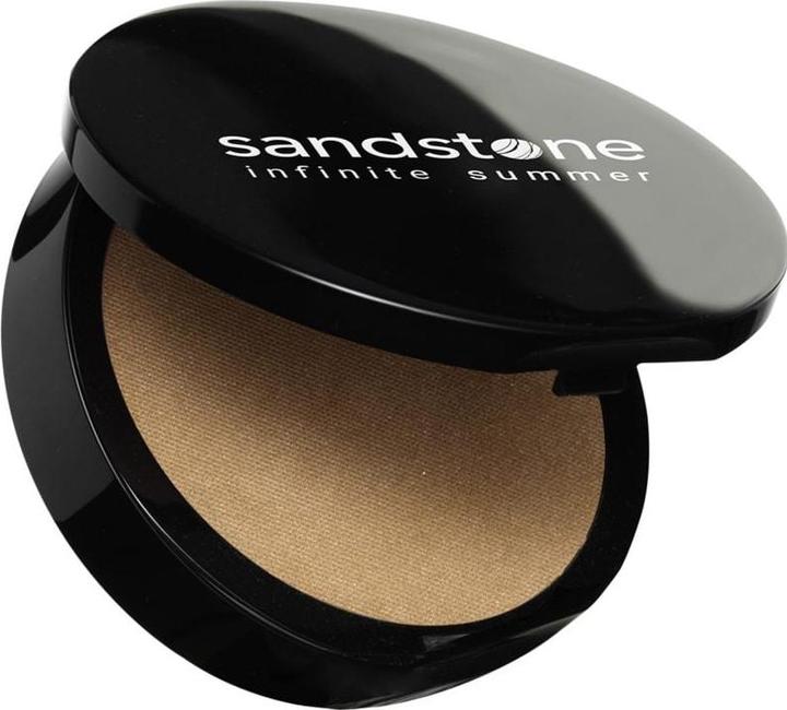 Image du produit Sandstone Infinite Summer Bronzer 32 Summer Glow (32 Summer Glow, Contour)