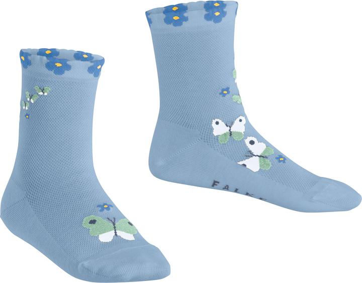 Produktbild Falke Beautiful Butterflies SSO (35 - 38)