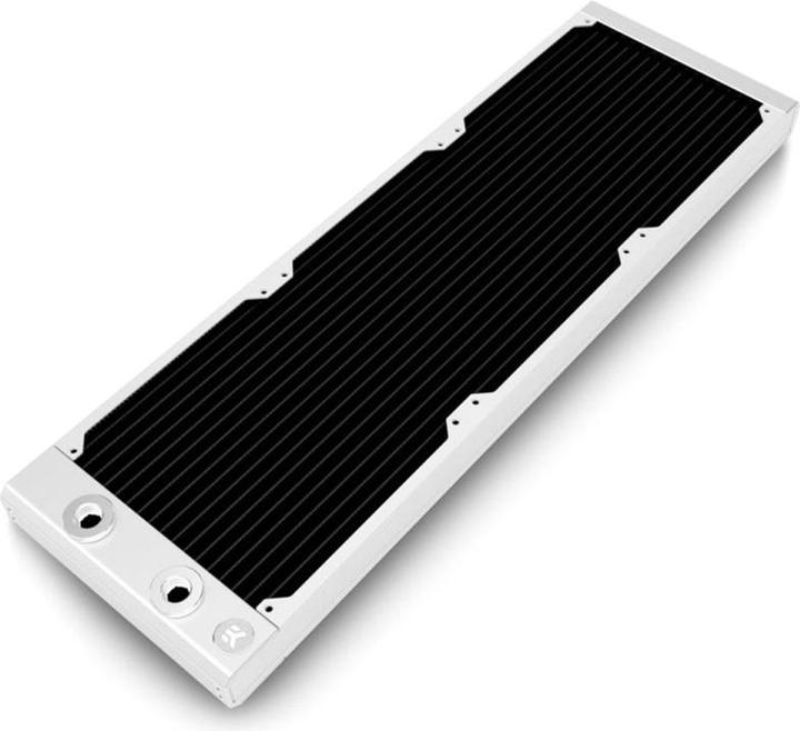 Actual product image EKWB EK Quan.Surface S420 wh 3831109839072