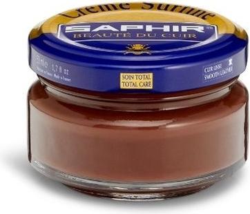 Image du produit Saphir Beaute du Cuir Crème surfine pot (1 x, 50 ml)