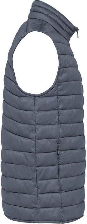 Immagine prodotto Native Spirit Gilet Imbottito Riciclato Uomo (XL)