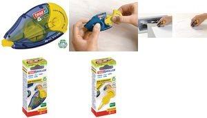 Actual product image tesa Glue roller refill cassette