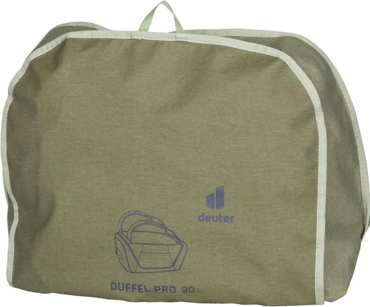 Produktbild Deuter Duffel Pro 90 (90 l)