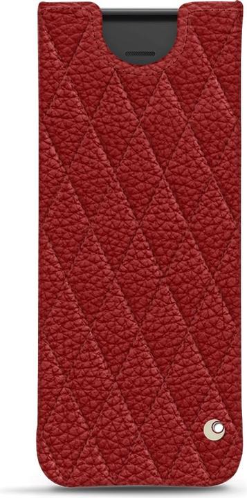 Tomate - Couture ( Pantone #a61715 )