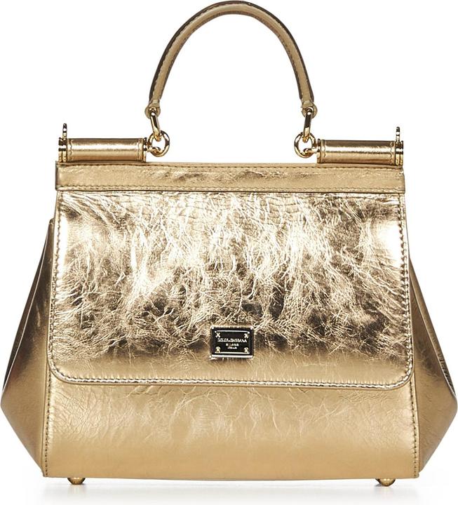 Immagine prodotto Dolce & Gabbana Bags.. Golden