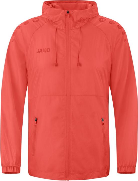 Produktbild JAKO Lightweightjacke Flow (M)