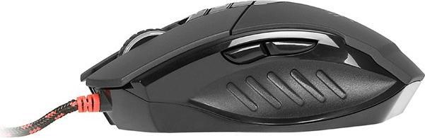 Produktbild A4Tech Bloody V7m Maus (Kabelgebunden)