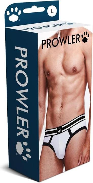 Produktbild Prowler Slip White/Black (XXL)