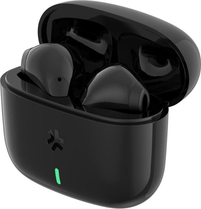 Immagine prodotto Celly Auricolari True Wireless (ANC, Senza fili)