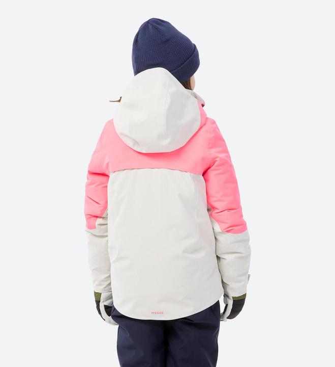 Actual product image Wedze 900 (128)