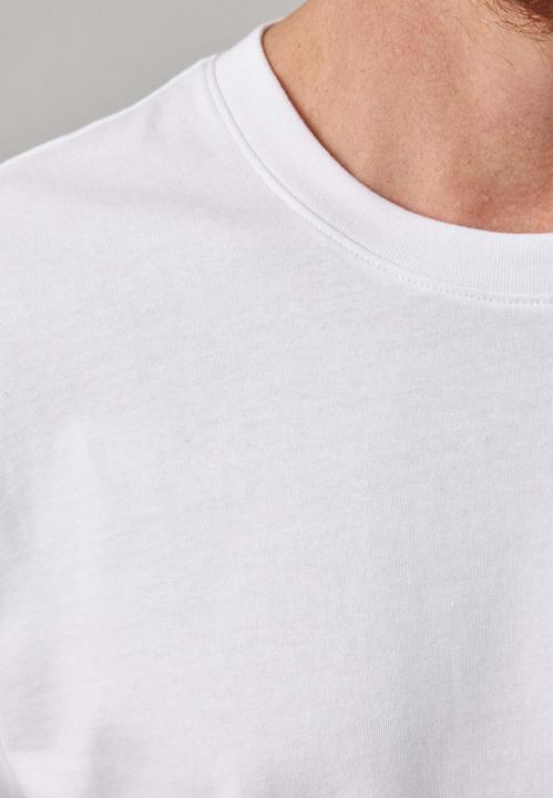 Actual product image Snocks Oversized T-Shirt Herren (M)