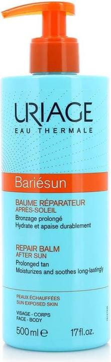 Produktbild MGA Bariesun (Balm, 500 ml)